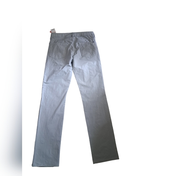 VINEYARD VINES performance 5 pocket BARRACUDA pants lightweight golf stretch 28 - Picture 4 of 15